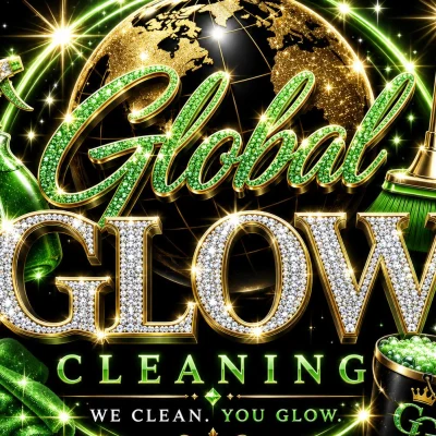 Global Glow Cleaning 