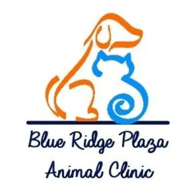 Blue Ridge Plaza Animal Clinic
