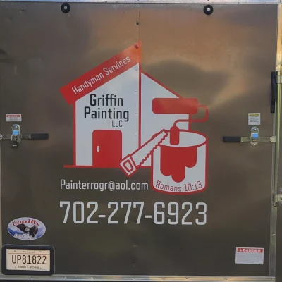 Griffin Painting, LLC