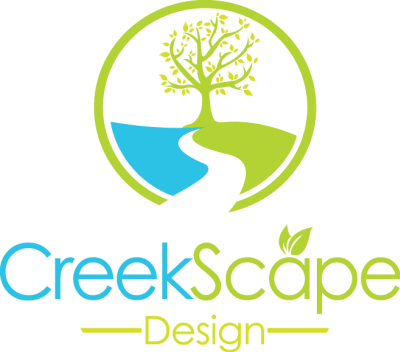 Creekscape Design, LLC