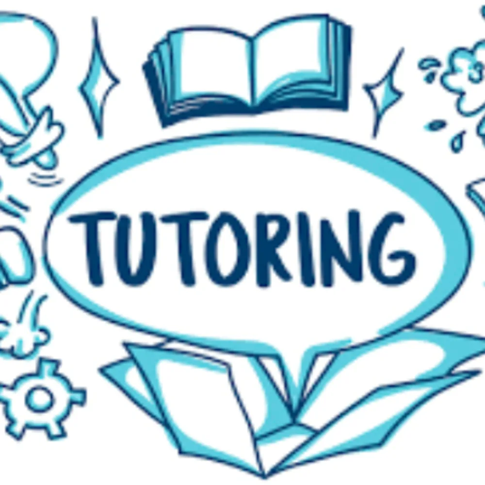 Anton Tutoring