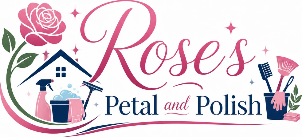 Rose's Petal and Polish