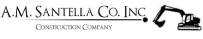 A.M. Santella Construction Company Inc.