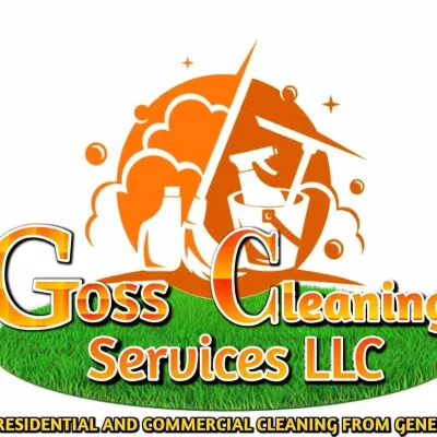 Goss Cleaning Services LLC