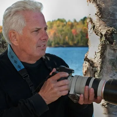 James Corwin Johnson Photography (Photo Experience)
