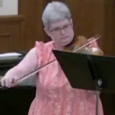 Watt Violin Studio