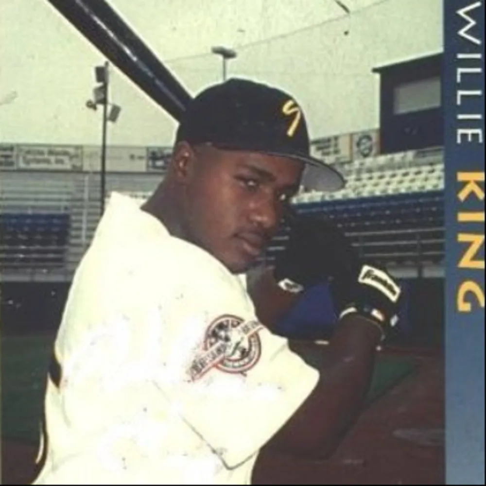 WK Baseball Academy