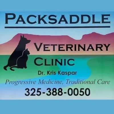 Packsaddle Veterinary Clinic