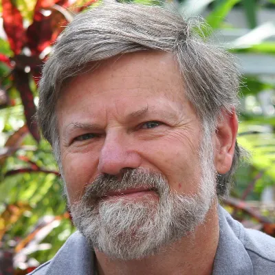 Dan Hartford Photo