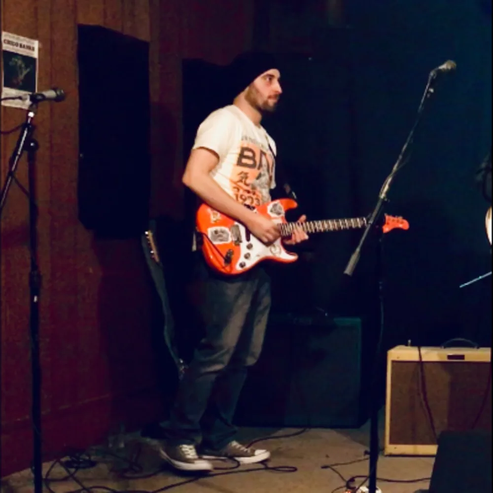 Monaco Music Lessons