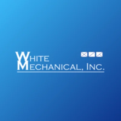White Mechanical
