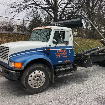 BBT Dumpster Rental Inc