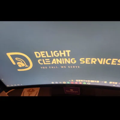 Delight Cleaning Company 