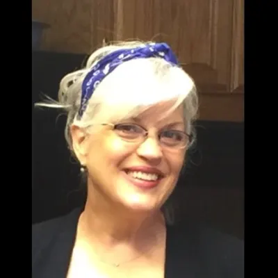 Suzannah Koob, Ordained 