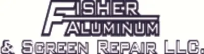 Fisher Aluminum & Screen Repair LLC