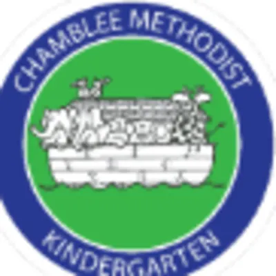 Chamblee Methodist Preschool & Kindergarten