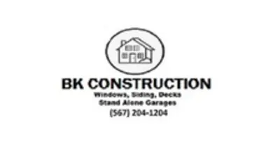 BK Construction