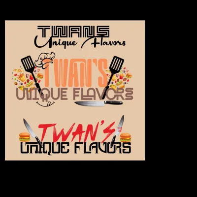 TwanUniqueFlavors 