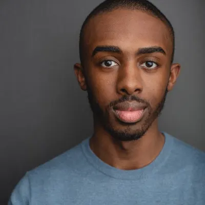 Ephraim Williams