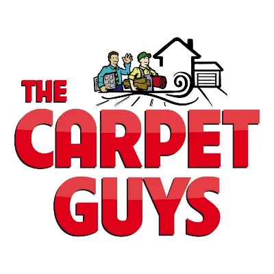 The Carpet Guys