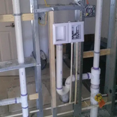 Blasco Plumbing Corp
