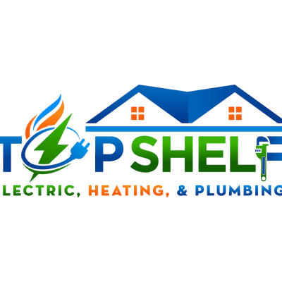 Top Shelf Electric Heating & Plumbing