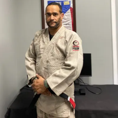 Triad Defense And Fitness