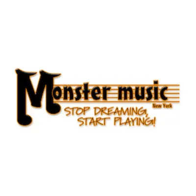 Monster Music