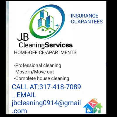 J.B Cleaning Service 
