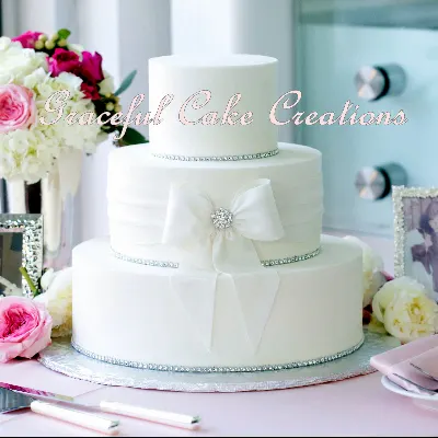 Graceful Cake Creations