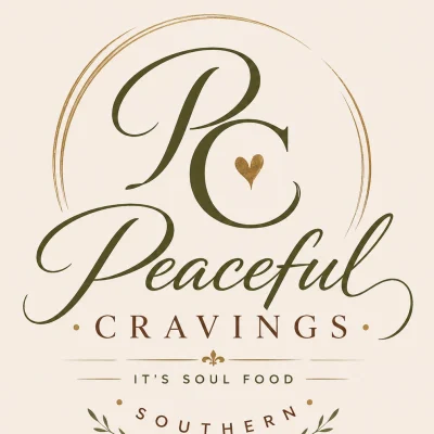 Peaceful Cravings 