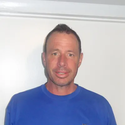 Paul David Underwood Jr.