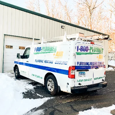 1-800-Plumber + Air Of Fairfield County