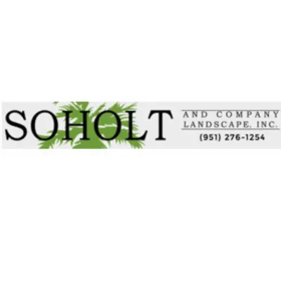 Soholt And Company Landscape