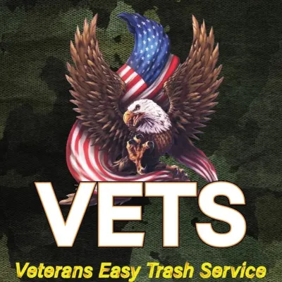 VETS Junk Removal - Columbia