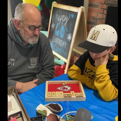 Outlaw Tutoring