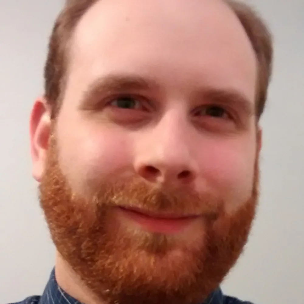 Erik DeGeorge