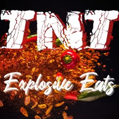 TNT Explosive Eats 