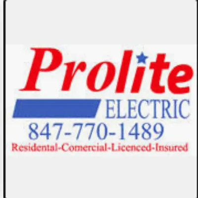 Prolite Electric Services, Inc.