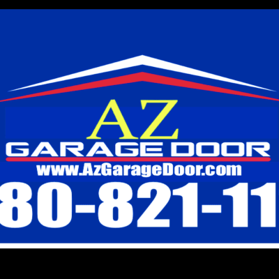 Az Garage Door