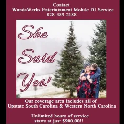 WandaWerks Entertainment Mobile DJ And Karaoke Service
