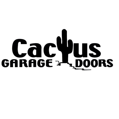 Cactus Garage Doors