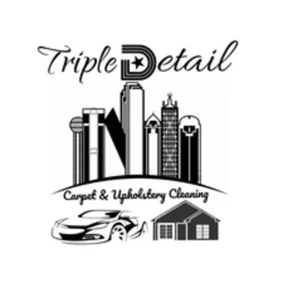Triple Detail Carpet & Upholstery Cleaning
