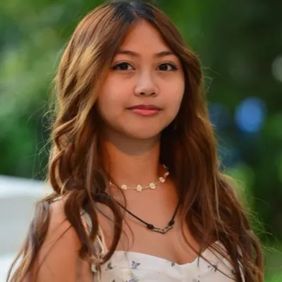 Chanelle Peralta