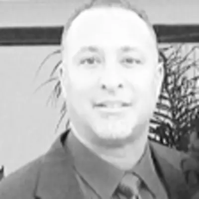 Armand Dean Thruston