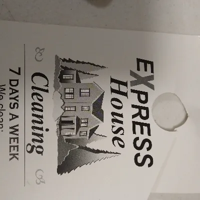 Express House Cleaning