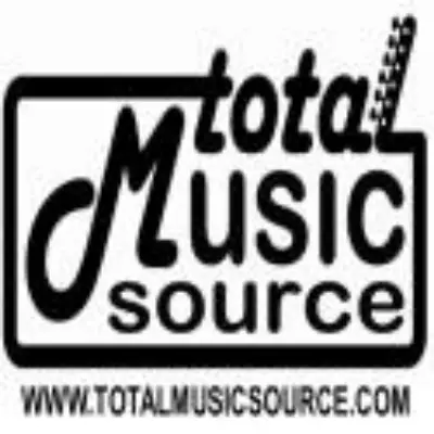 Total Music Source