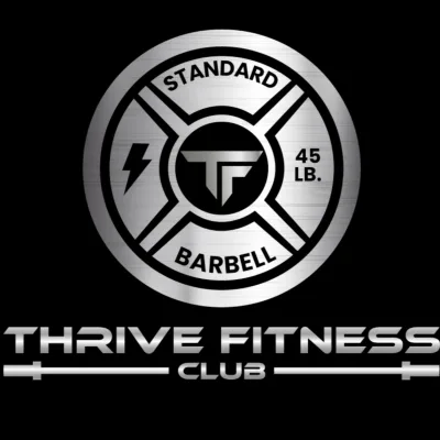 Thrive Fitness Club 