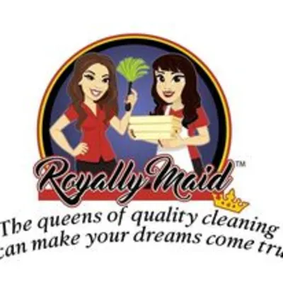 Royally Maid