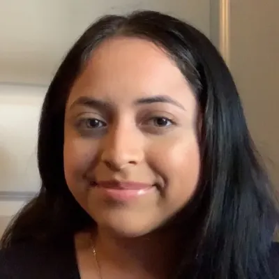 Ana Velasco-Cruz